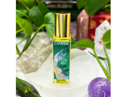 Cancer Roll-On Fragrance Oil