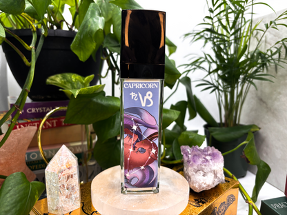 Capricorn Aloe Flower Lotion